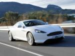 Aston Martin Virage 2011 года